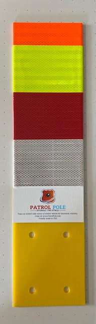 Patol Pole